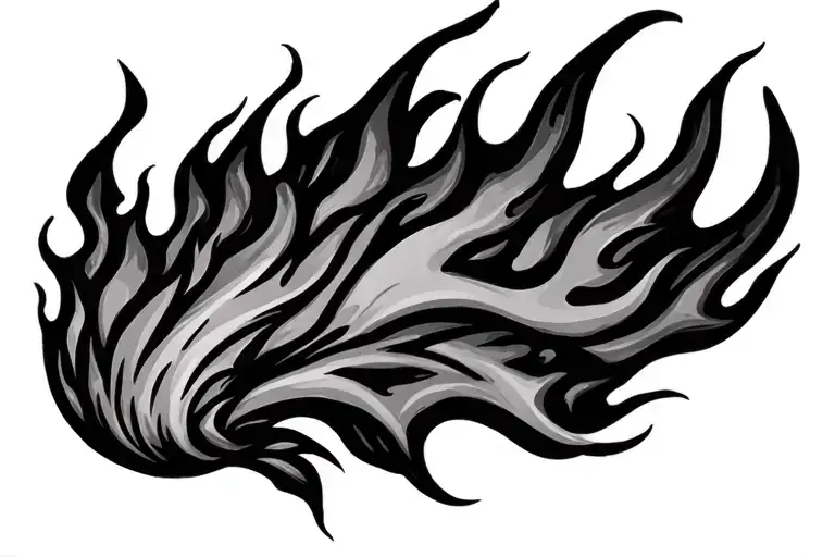 Flames