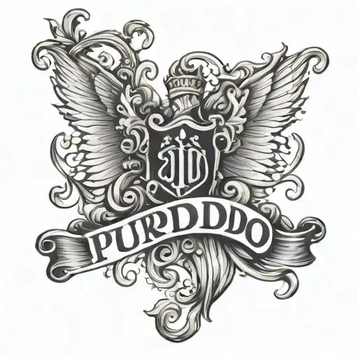 Word Pudrido In Old English