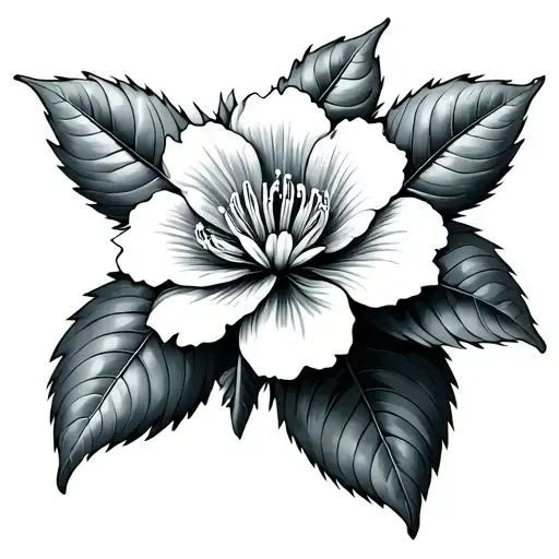 Flower Linden
