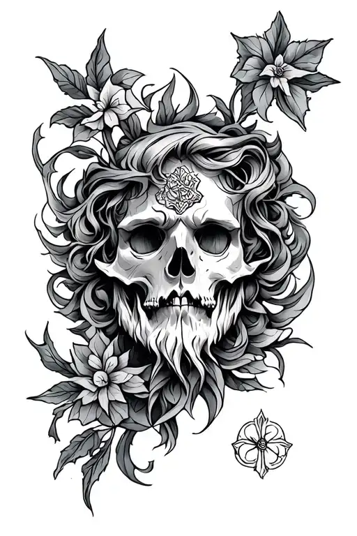 Irish Mythology Inspired