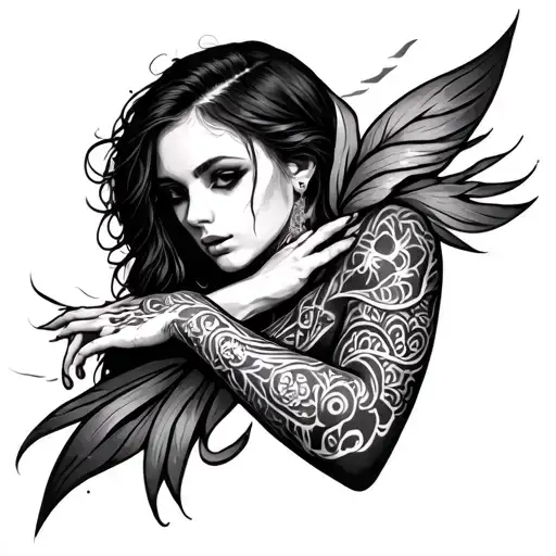 Arm Sleeve