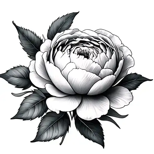 Peonies
