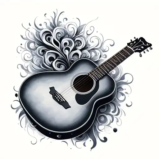 Acoustic Guitar