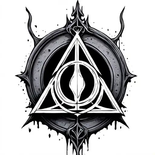Deathly Hallows