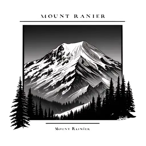 Mount Rainier