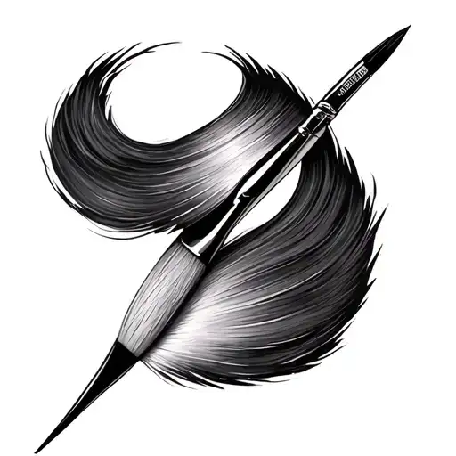 Paintbrush