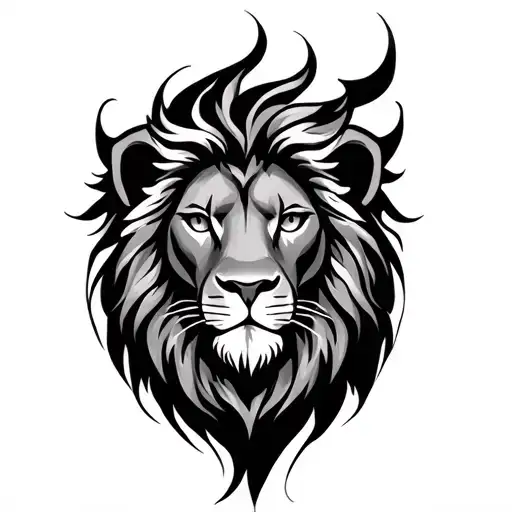 Zodica Lion Leo Zodiac Sign