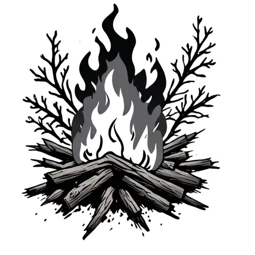 Campfire
