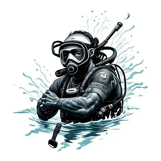 Diver