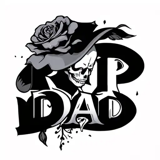 Rip Dad