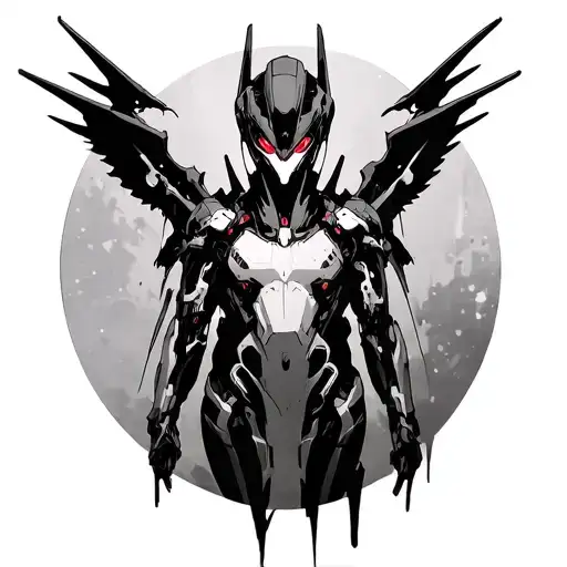 Evangelion