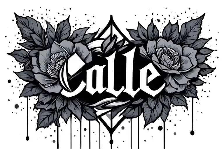 Calle