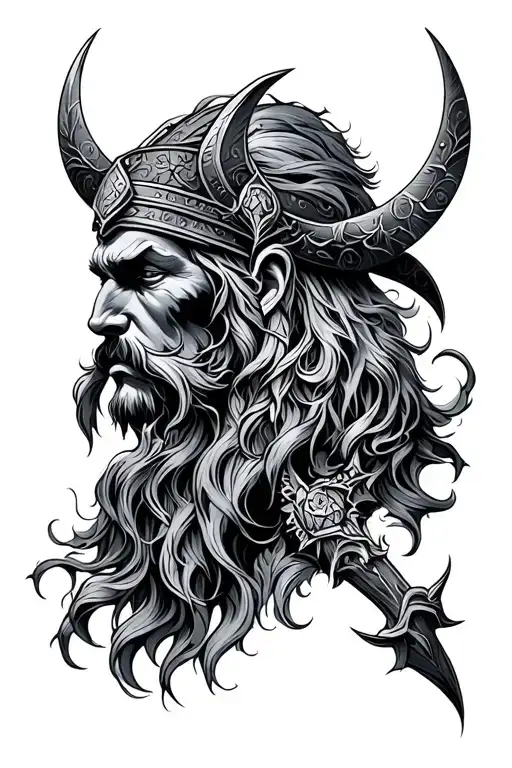 Norse Mythology