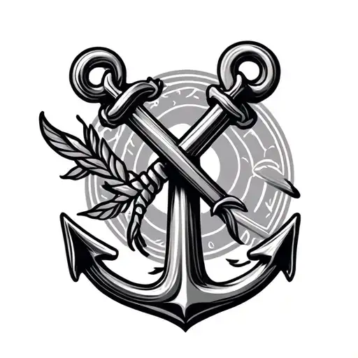 Anchor