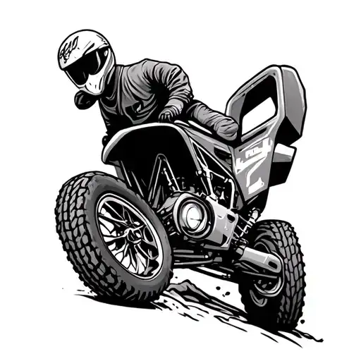 Offroad Racing