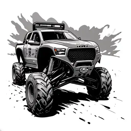 Offroad Racing