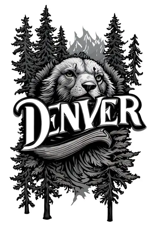 Name Denver