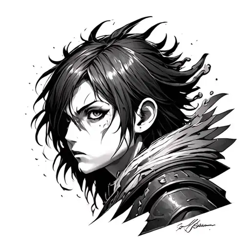 Attack On Titan