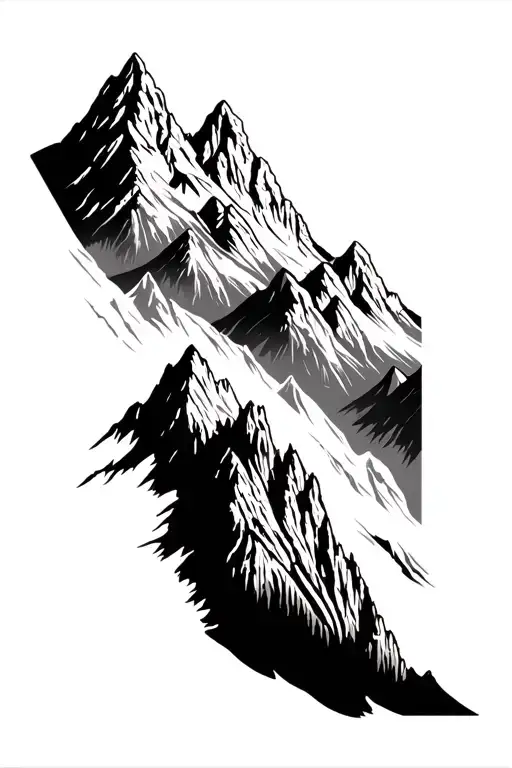 Denver Mountains