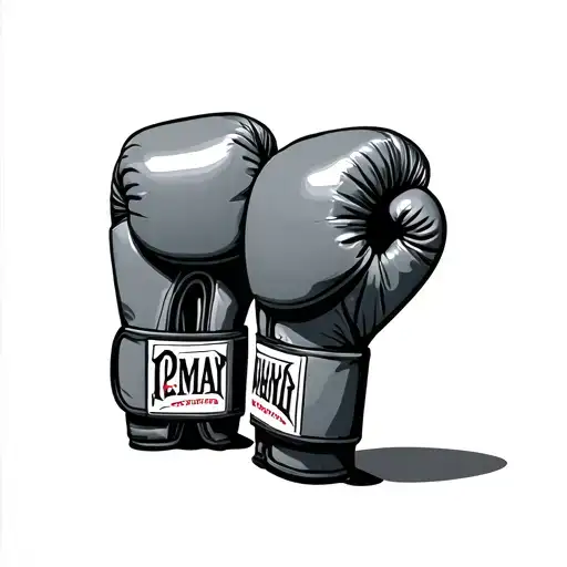Boxing Gloves