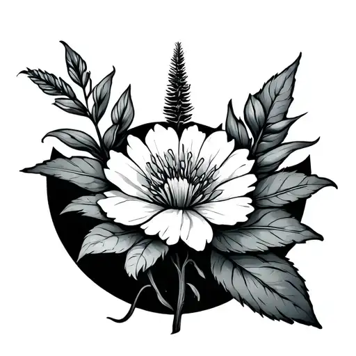 Pacific Northwest Plant