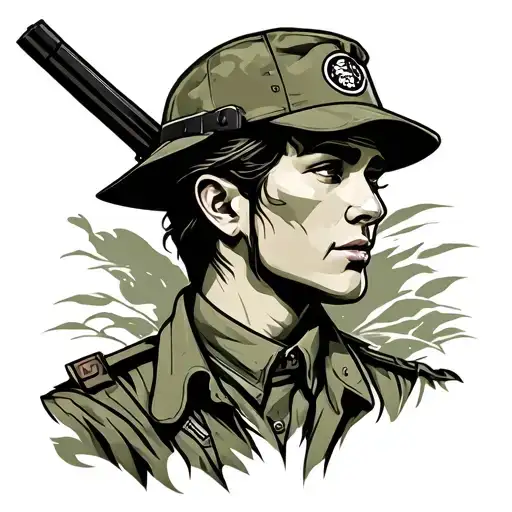 Green Scout