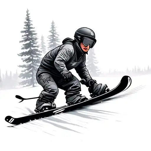 Ski