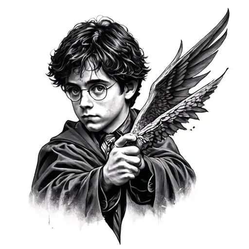 Harry Potter