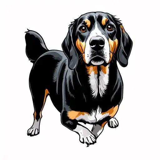 Coonhound