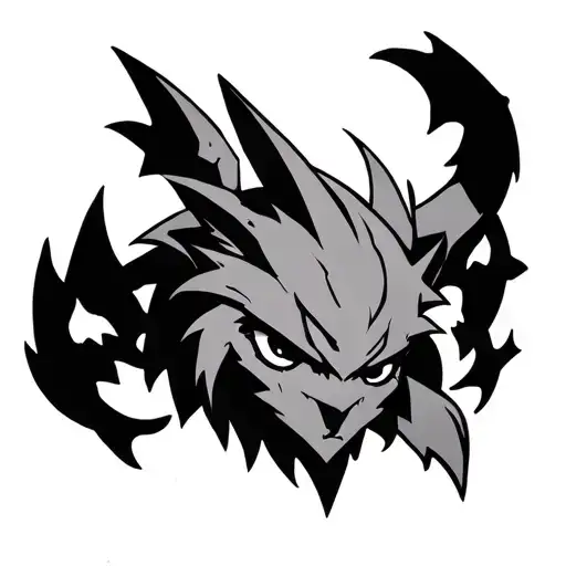 Wakfu Rubilax