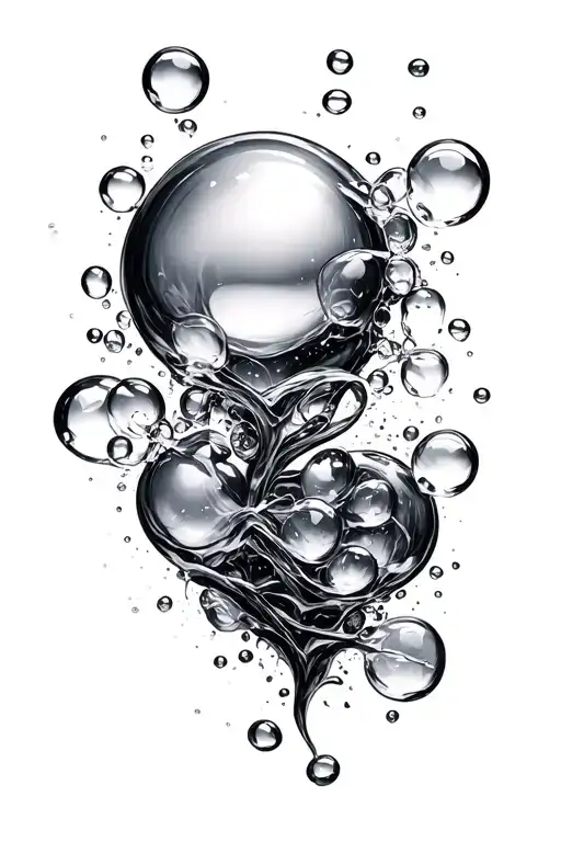 Bubbles