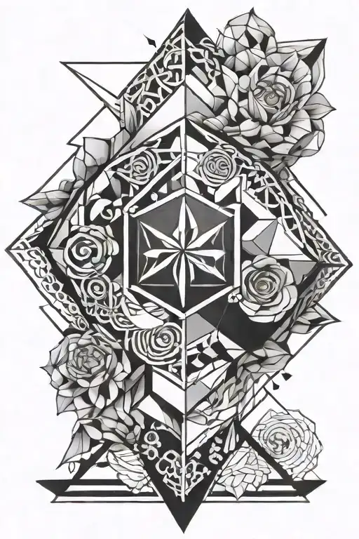 Geometric Design
