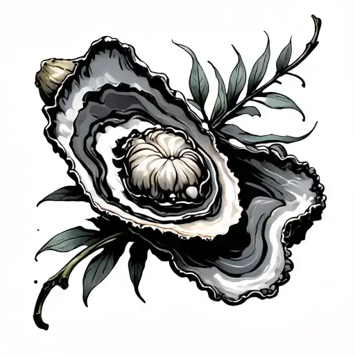 Oyster