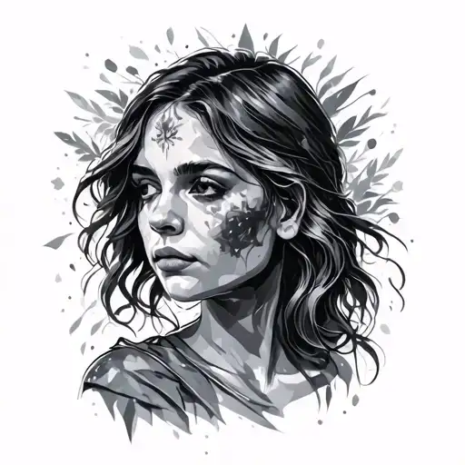 Abuse Survivor