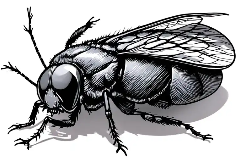 Lightning Bug