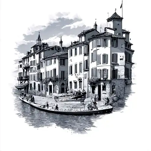 South Of France