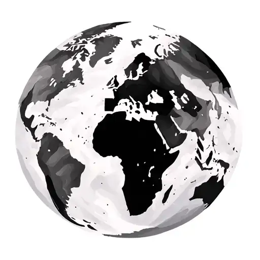 Worl Map