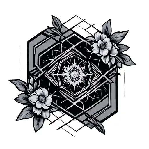 Hexagon
