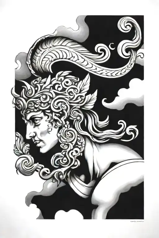 Greek Mythology