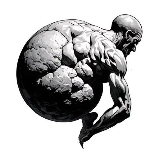 Sisyphus