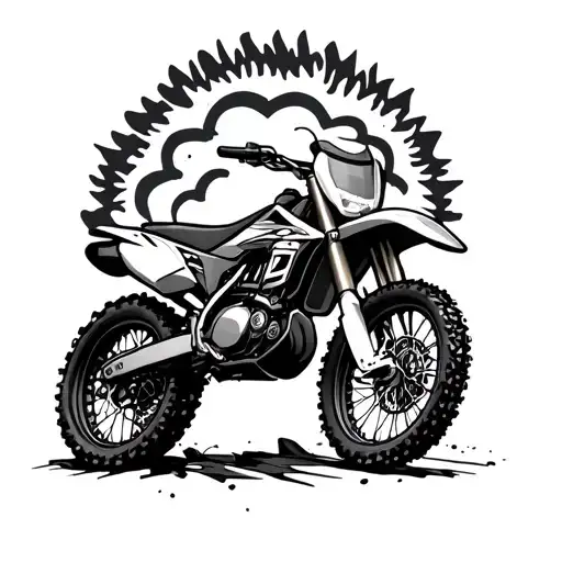 Dirt Bike