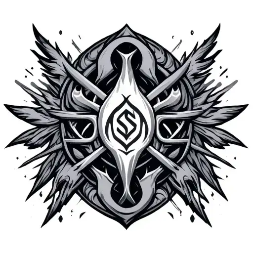 Volimg Power Runes