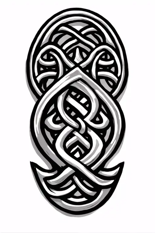 Celtic Knot