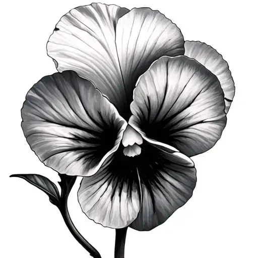 Pansy