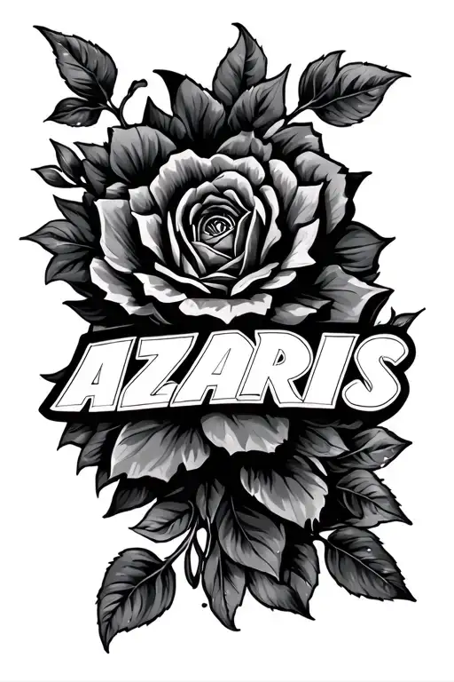 Name Azarias