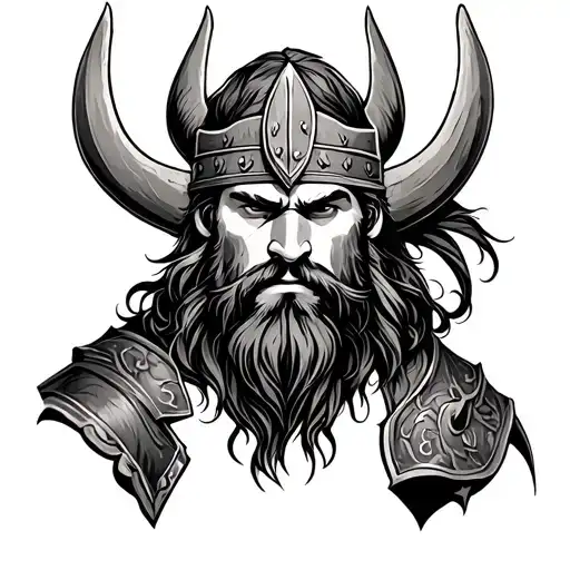 Viking Son