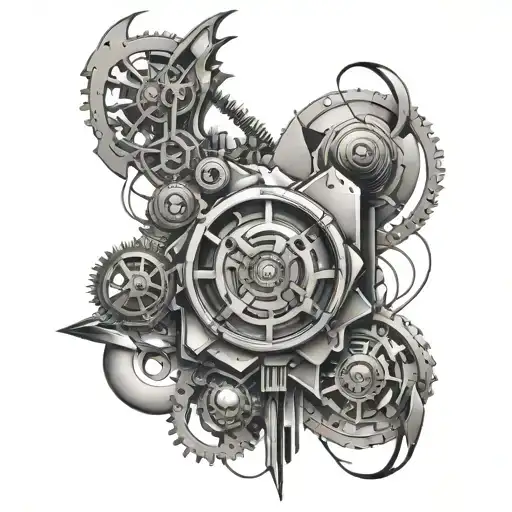Electro Mechanical Elements