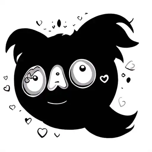 Purist Of Happiness And 90S Baby