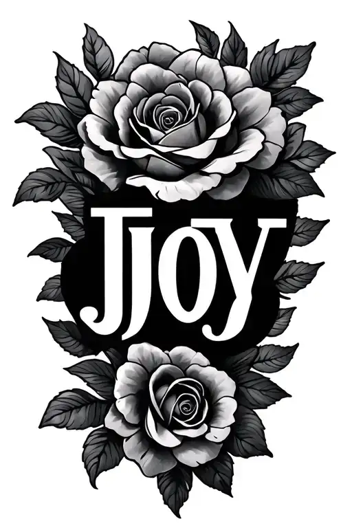 The Name Joy