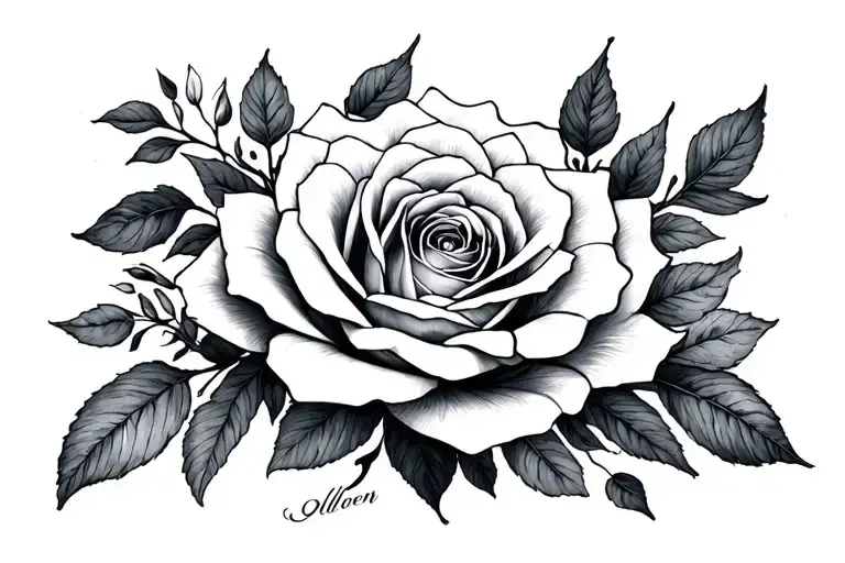 Mary Oliver Inspired